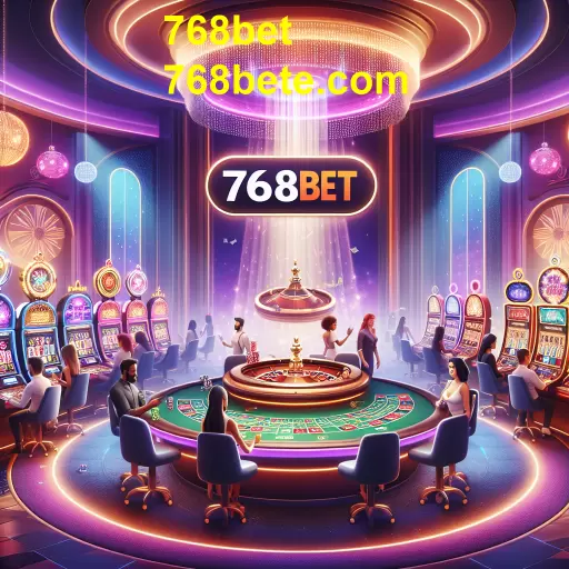Mergulhe no Mundo de 'Forum' da 768bet: O Jogo que Transforma Discussões em Diversão