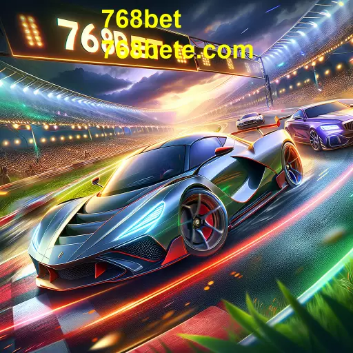 Explore a Categoria 'Racing' da 768bet